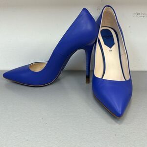 Fendi heels 